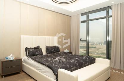 Apartment - 1 Bedroom - 2 Bathrooms for rent in Nobles Tower - Business Bay - Dubai Apartment - 1 Bedroom - 2 Bathrooms for rent in Nobles Tower - Business Bay - Dubai