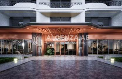 Retail - Studio for sale in Yigo 26 - CBD (Central Business District) - International City - Dubai
