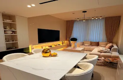 Apartment - 2 Bedrooms - 2 Bathrooms for sale in Binghatti Tulip - District 11 - Jumeirah Village Circle - Dubai