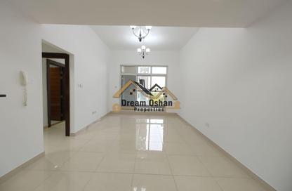 Apartment - 1 Bedroom - 2 Bathrooms for rent in Al Manal Residence 2 - Dubai Silicon Oasis - Dubai