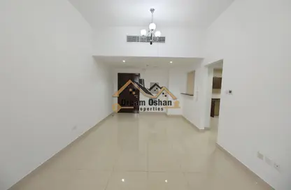 شقة - غرفة نوم - 2 حمامات للايجار في المنال ريزيدنس 2 - واحة دبي للسيليكون - دبي