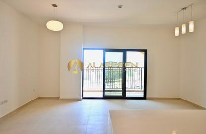 Apartment - 2 Bedrooms - 3 Bathrooms for rent in Al Andalus Tower F - Al Andalus - Jumeirah Golf Estates - Dubai