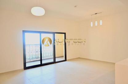 Apartment - 2 Bedrooms - 3 Bathrooms for rent in Al Andalus Tower F - Al Andalus - Jumeirah Golf Estates - Dubai