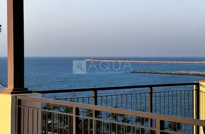 Apartment - 2 Bedrooms - 2 Bathrooms for sale in La Cote Building 4 - La Cote - Port de La Mer - La Mer - Jumeirah - Dubai