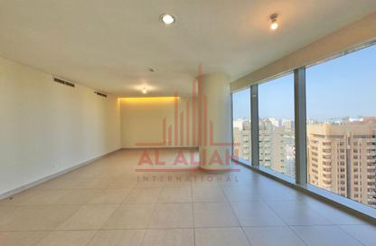 Apartment - 3 Bedrooms - 4 Bathrooms for rent in Al Khalidiya - Abu Dhabi