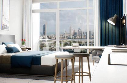 Apartment - 3 Bedrooms - 3 Bathrooms for sale in Golf Views Seven City - JLT Cluster Z - Jumeirah Lake Towers - Dubai Apartment - 3 Bedrooms - 3 Bathrooms for sale in Golf Views Seven City - JLT Cluster Z - Jumeirah Lake Towers - Dubai