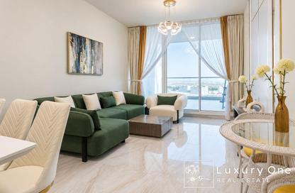 Apartment - 3 - 4 for sale in Gemz by Danube - Al Furjan - Dubai Apartment - 3 - 4 for sale in Gemz by Danube - Al Furjan - Dubai