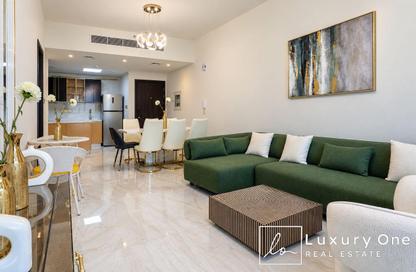 Apartment - 3 - 4 for sale in Gemz by Danube - Al Furjan - Dubai Apartment - 3 - 4 for sale in Gemz by Danube - Al Furjan - Dubai