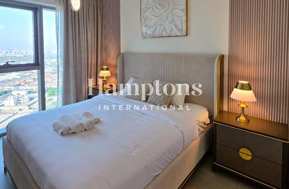 Apartment - 1 Bedroom - 1 Bathroom for rent in Downtown Views II Tower 3 - Downtown Views II - Zabeel 2 - Zabeel - Dubai Apartment - 1 Bedroom - 1 Bathroom for rent in Downtown Views II Tower 3 - Downtown Views II - Zabeel 2 - Zabeel - Dubai