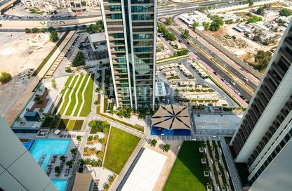 Apartment - 1 Bedroom - 1 Bathroom for rent in Downtown Views II Tower 3 - Downtown Views II - Zabeel 2 - Zabeel - Dubai Apartment - 1 Bedroom - 1 Bathroom for rent in Downtown Views II Tower 3 - Downtown Views II - Zabeel 2 - Zabeel - Dubai