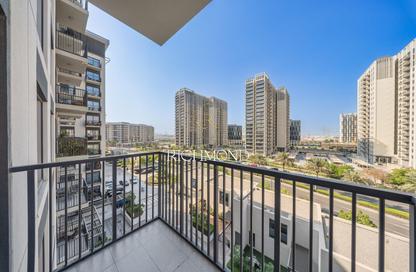 Apartment - 1 - 1 for rent in Executive Residences 2 - Executive Residences - Dubai Hills Estate - Dubai Apartment - 1 - 1 for rent in Executive Residences 2 - Executive Residences - Dubai Hills Estate - Dubai