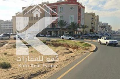 Land - Studio for sale in Ajman Global City - Al Alia - Ajman Land - Studio for sale in Ajman Global City - Al Alia - Ajman