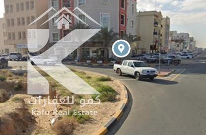 Land - Studio for sale in Ajman Global City - Al Alia - Ajman Land - Studio for sale in Ajman Global City - Al Alia - Ajman
