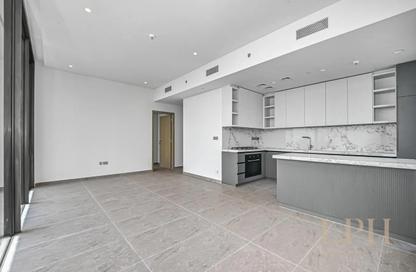 Apartment - 3 - 4 for rent in Peninsula Four - Peninsula - Business Bay - Dubai