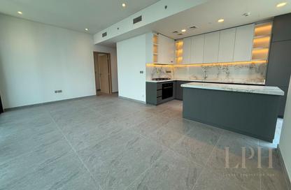 Apartment - 3 - 4 for rent in Peninsula Four - Peninsula - Business Bay - Dubai