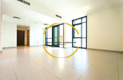 Apartment - 3 Bedrooms - 4 Bathrooms for sale in Canal Residence - Al Reem Island - Abu Dhabi