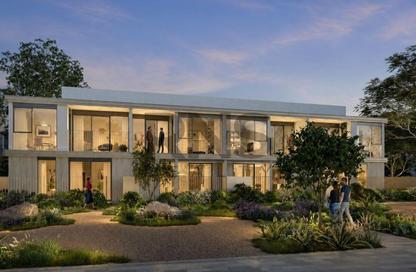 Villa - 4 Bedrooms - 5 Bathrooms for sale in Venera - The Valley - Dubai Villa - 4 Bedrooms - 5 Bathrooms for sale in Venera - The Valley - Dubai