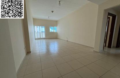 Apartment - 1 Bedroom - 2 Bathrooms for rent in Al Rashidiya Towers - Al Rashidiya - Ajman Downtown - Ajman