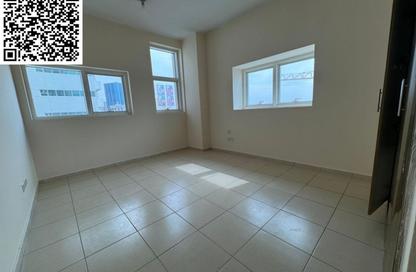Apartment - 1 Bedroom - 2 Bathrooms for rent in Al Rashidiya Towers - Al Rashidiya - Ajman Downtown - Ajman