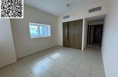 Apartment - 1 Bedroom - 2 Bathrooms for rent in Al Rashidiya Towers - Al Rashidiya - Ajman Downtown - Ajman