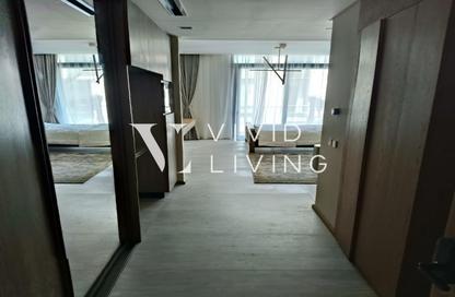 Apartment - Studio - 1 Bathroom for rent in The Autograph - District 10 - Jumeirah Village Circle - Dubai