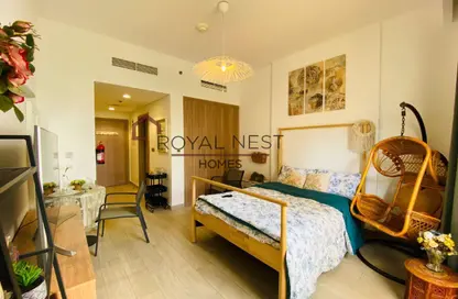 شقة - 1 حمام للايجار في 37 عزيزي ريفييرا - عزيزي ريفيرا - ميدان واحد - ميدان - دبي