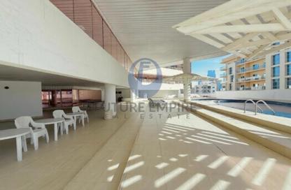 Apartment - 2 Bedrooms - 3 Bathrooms for rent in Dune Building - Al Diyafah - Al Satwa - Dubai