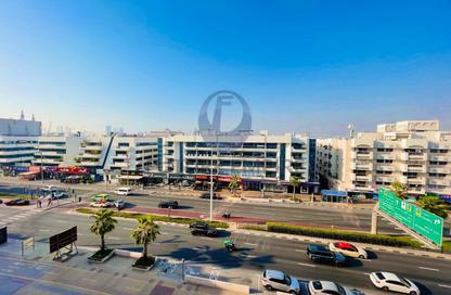 Apartment - 2 Bedrooms - 3 Bathrooms for rent in Dune Building - Al Diyafah - Al Satwa - Dubai