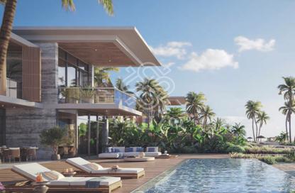 شقة - 1 - 2 للبيع في Bay Residences Dubai Islands - A3 - Bay Residences Dubai Islands - جزر دبي - دبي