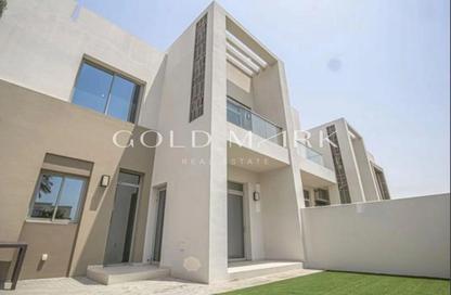 Villa - 3 Bedrooms - 4 Bathrooms for sale in Reem Community - Arabian Ranches 2 - Dubai