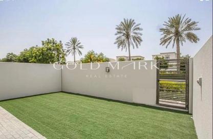 Villa - 3 Bedrooms - 4 Bathrooms for sale in Reem Community - Arabian Ranches 2 - Dubai Villa - 3 Bedrooms - 4 Bathrooms for sale in Reem Community - Arabian Ranches 2 - Dubai