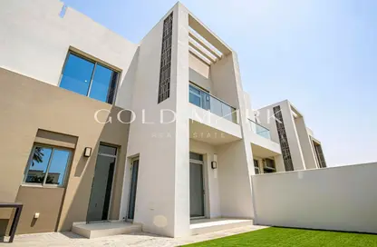 Villa - 3 Bedrooms - 4 Bathrooms for sale in Reem Community - Arabian Ranches 2 - Dubai Villa - 3 Bedrooms - 4 Bathrooms for sale in Reem Community - Arabian Ranches 2 - Dubai