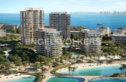 Apartment - 1 Bedroom - 2 Bathrooms for sale in Bay Grove Residence 10 - Bay Grove Residences - Dubai Islands - Dubai Apartment - 1 Bedroom - 2 Bathrooms for sale in Bay Grove Residence 10 - Bay Grove Residences - Dubai Islands - Dubai
