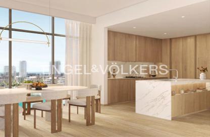 Apartment - 1 - 2 for sale in Bay Grove Residence 10 - Bay Grove Residences - Dubai Islands - Dubai Apartment - 1 - 2 for sale in Bay Grove Residence 10 - Bay Grove Residences - Dubai Islands - Dubai
