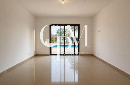 Villa - 5 Bedrooms - 7 Bathrooms for sale in Mangrove Village - Rabdan - Abu Dhabi