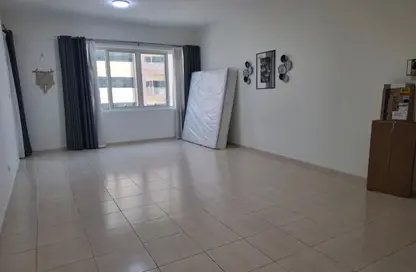 شقة - غرفة نوم - 2 حمامات للايجار في أوليمبك بارك 3 - أبراج اولمبيك بارك - مدينة دبي الرياضية - دبي