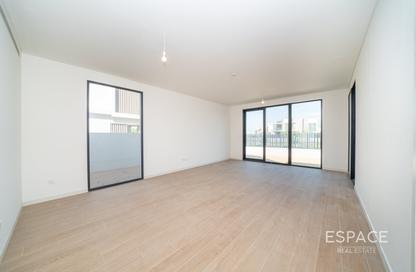 Villa - 4 - 6 for rent in Jebel Ali Village Villas - Jebel Ali Village - Jebel Ali - Dubai