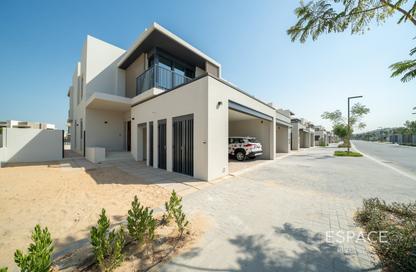 Villa - 4 - 6 for rent in Jebel Ali Village Villas - Jebel Ali Village - Jebel Ali - Dubai Villa - 4 - 6 for rent in Jebel Ali Village Villas - Jebel Ali Village - Jebel Ali - Dubai