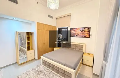 Apartment - 2 Bedrooms - 3 Bathrooms for rent in Al Mamsha - Muwaileh - Sharjah Apartment - 2 Bedrooms - 3 Bathrooms for rent in Al Mamsha - Muwaileh - Sharjah