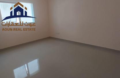 Apartment - 1 Bedroom - 1 Bathroom for rent in Qasimia 13 building - Al Nad - Al Qasimia - Sharjah