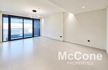 Apartment - 1 Bedroom - 2 Bathrooms for rent in Olivo Park Residences - District 10 - Jumeirah Village Circle - Dubai