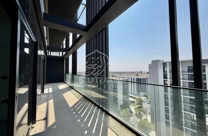 Apartment - 2 - 3 for sale in Vida 1 - Vida Residences - Aljada - Sharjah Apartment - 2 - 3 for sale in Vida 1 - Vida Residences - Aljada - Sharjah