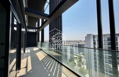 Apartment - 2 - 3 for sale in Vida 1 - Vida Residences - Aljada - Sharjah