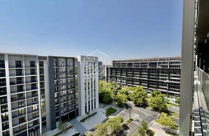 Apartment - 2 - 3 for sale in Vida 1 - Vida Residences - Aljada - Sharjah Apartment - 2 - 3 for sale in Vida 1 - Vida Residences - Aljada - Sharjah