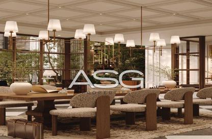 Apartment - Studio - 1 for sale in The Archive by Imtiaz - Dubai Land Residence Complex - Dubai