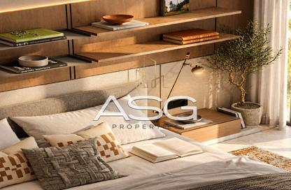 Apartment - Studio - 1 for sale in The Archive by Imtiaz - Dubai Land Residence Complex - Dubai
