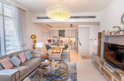 Apartment - 2 Bedrooms - 3 Bathrooms for sale in Sunrise Bay Tower 2 - Sunrise Bay - Emaar Beachfront - Dubai Harbour - Dubai Apartment - 2 Bedrooms - 3 Bathrooms for sale in Sunrise Bay Tower 2 - Sunrise Bay - Emaar Beachfront - Dubai Harbour - Dubai