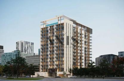 Apartment - 1 Bedroom - 1 Bathroom for sale in Azra Residence - Dubai Land Residence Complex - Dubai
