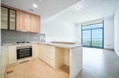 Apartment - 1 Bedroom - 2 Bathrooms for rent in The Haven Tower A - The Haven - Majan - Dubai