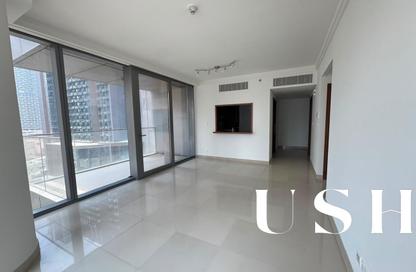 Apartment - 1 Bedroom - 2 Bathrooms for rent in Boulevard Point - Downtown Dubai - Dubai